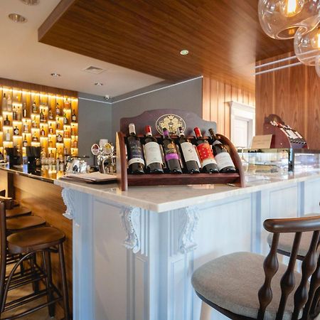 Flatbook - City Center SPA Apartments Dwie Motlawy Gdańsk Zewnętrze zdjęcie